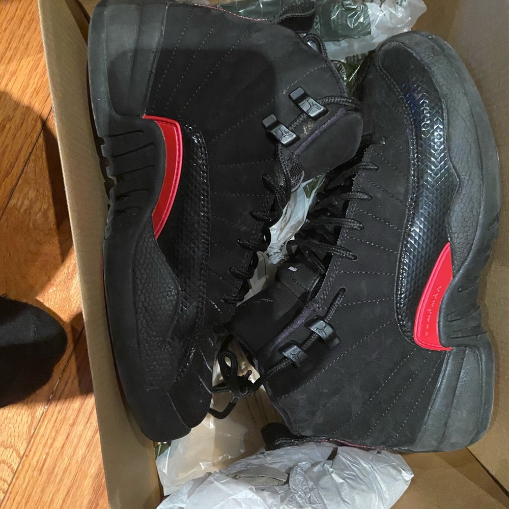 Jordan 10